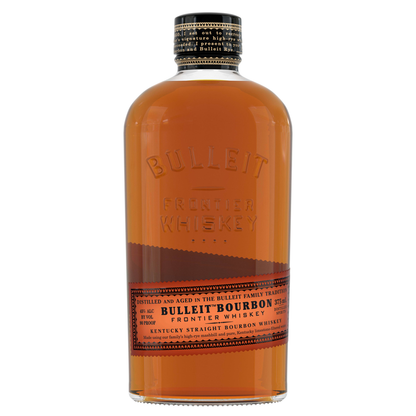 Bulleit Bourbon 375ml