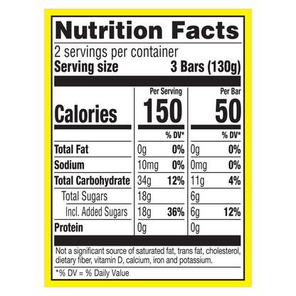 Popsicle Spider-Man Frozen Bars 6ct