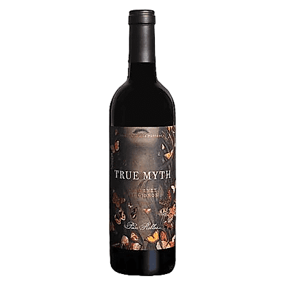True Myth Cabernet Sauvignon 750ml