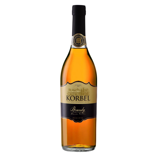 Korbel Brandy 750 Ml