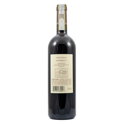 Marchesi di Gresy Barbaresco 750ml