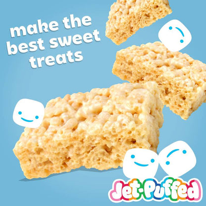 Kraft Jet Puffed Marshmallows 16oz