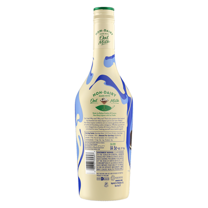 Bailey's Cookies & Cream 750ml Bottle