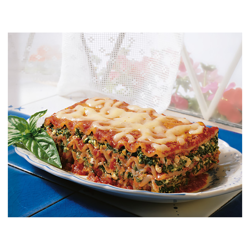 Amy's Kitchen Vegetable Lasagna 9.5oz