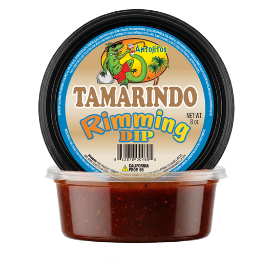 Tamarindo Rim Dip