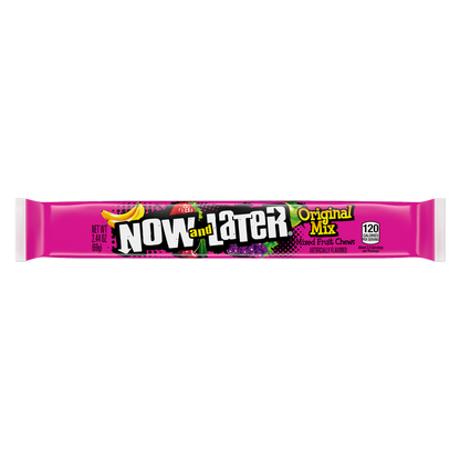 Now and Later Original Mix, 2.44 oz