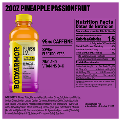 GoBag - Near-Expiration Drinks (FK)