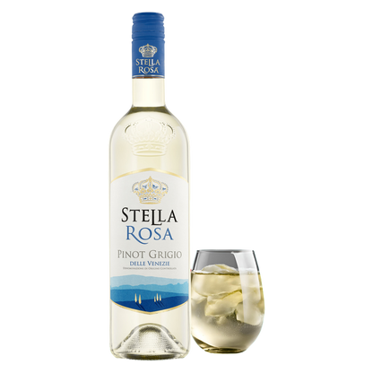 Stella Rosa Pinot Grigio 750ml 12% ABV
