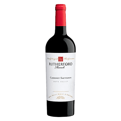Rutherford Ranch Cabernet Sauvignon 750ml