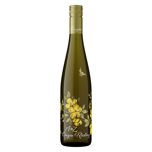 A To Z Riesling 750ml