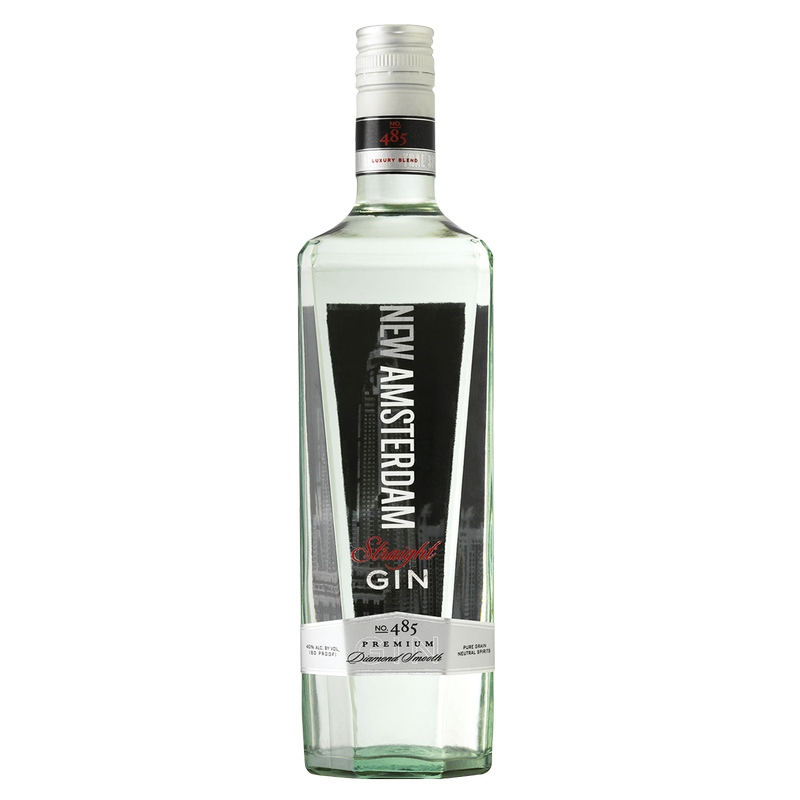 New Amsterdam Stratusphere Gin 1.75L (80 Proof)
