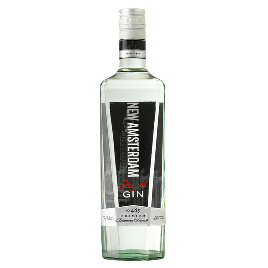New Amsterdam Stratusphere Gin 1.75L (80 Proof)