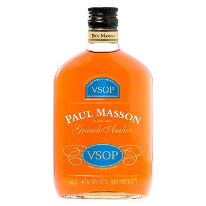 Paul Masson Brandy VSOP 375ml