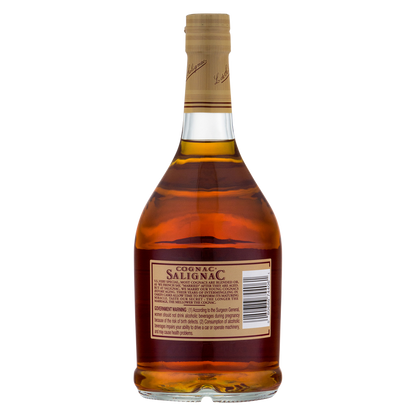 Salignac VS Cognac 750ml (80 Proof)