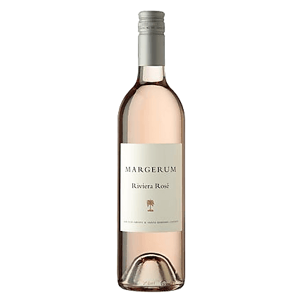 Margerum Riviera Rose 750ml