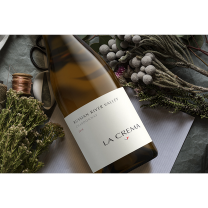 La Crema Russian River Valley Chardonnay 750 ml