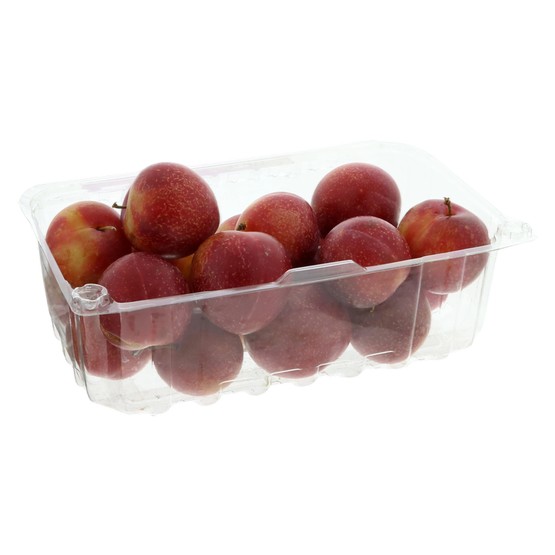 Cherry Plums - 1lb