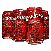 Barrio Brewing Rojo Scotch Ale 6pk 12oz Can