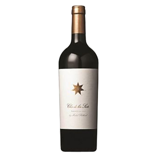 Clos de los Siete Red Blend Valle de Uco 2017 750ml