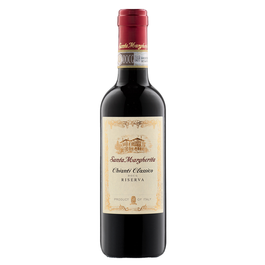 Santa Margherita Chianti Classico Riserva 375ml