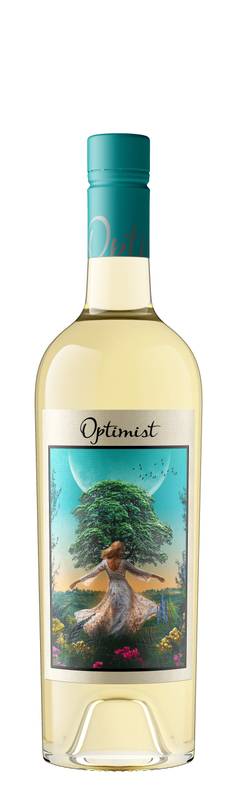 Daou Optimist Sauvignon Blanc 750ml