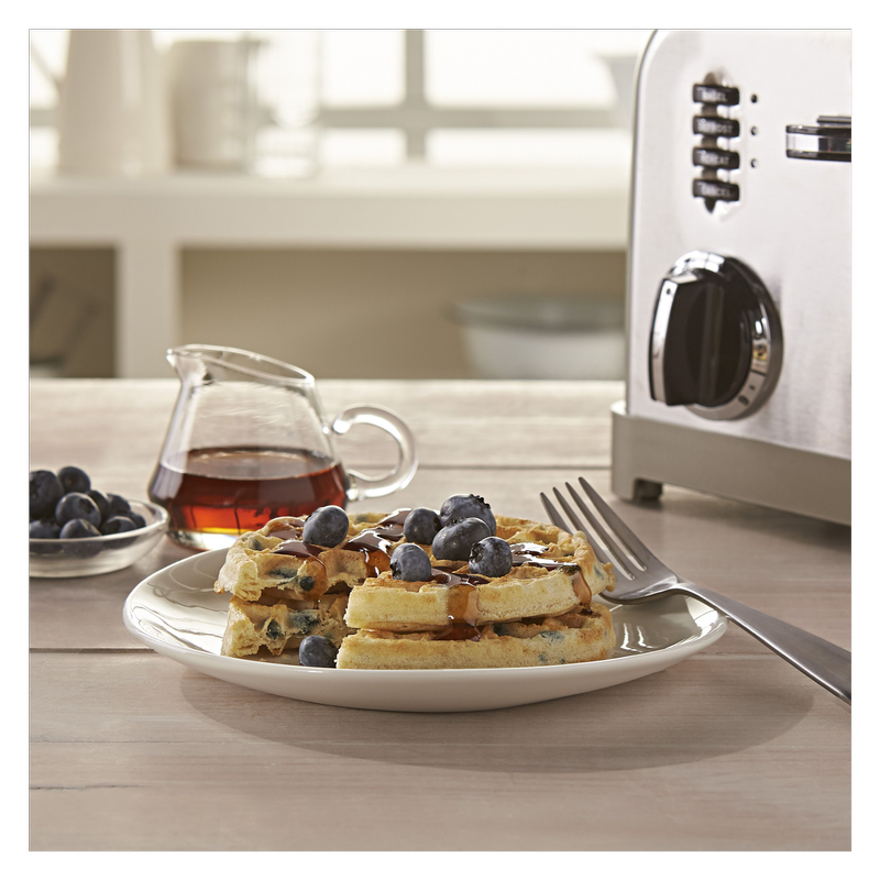 Kellogg's Eggo Blueberry Waffles 10ct