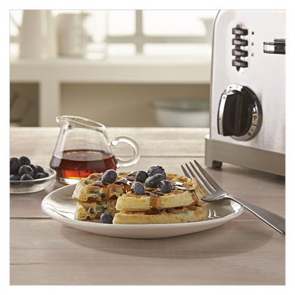 Kellogg's Eggo Blueberry Waffles 10ct