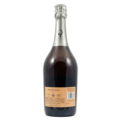 Billecart-Salmon Cuvee Elisabeth Rose 08 750ml