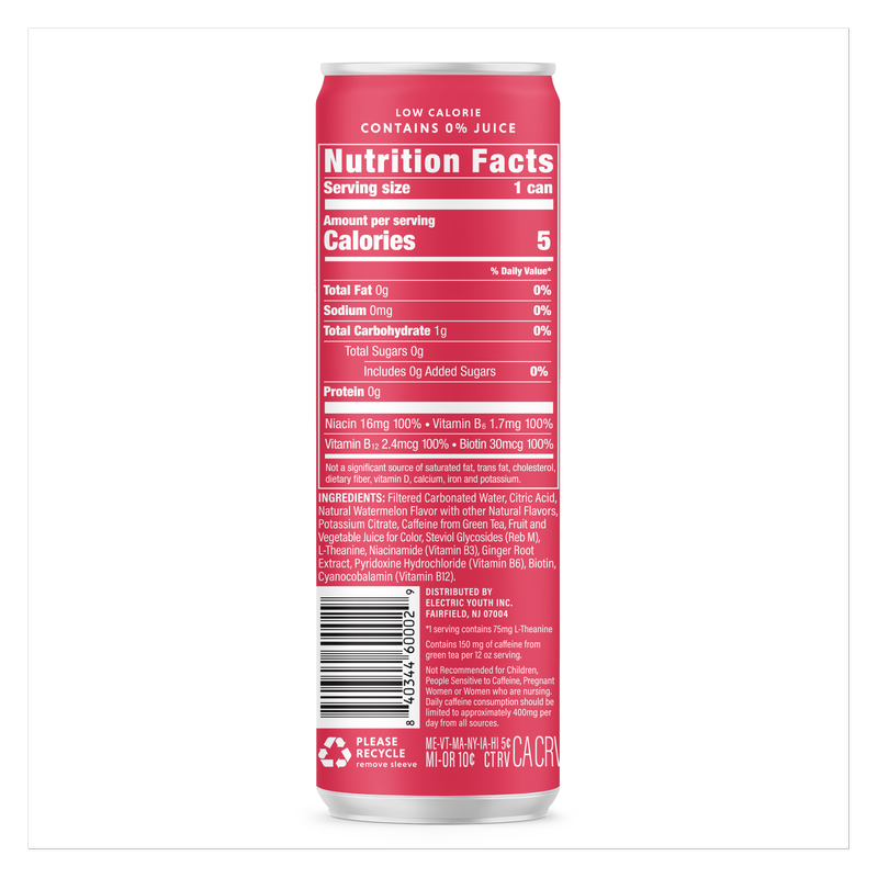GoBag - Near-Expiration Drinks (FY)