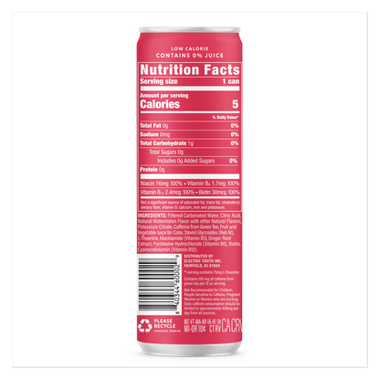 GoBag - Near-Expiration Drinks (FY)