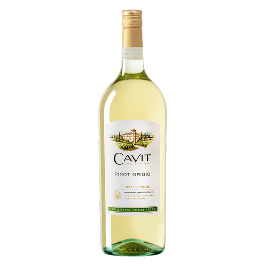 Cavit Pinot Grigio 1.5L