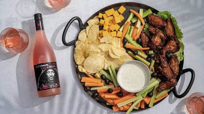 19 Crimes Snoop Cali Rose 750ml