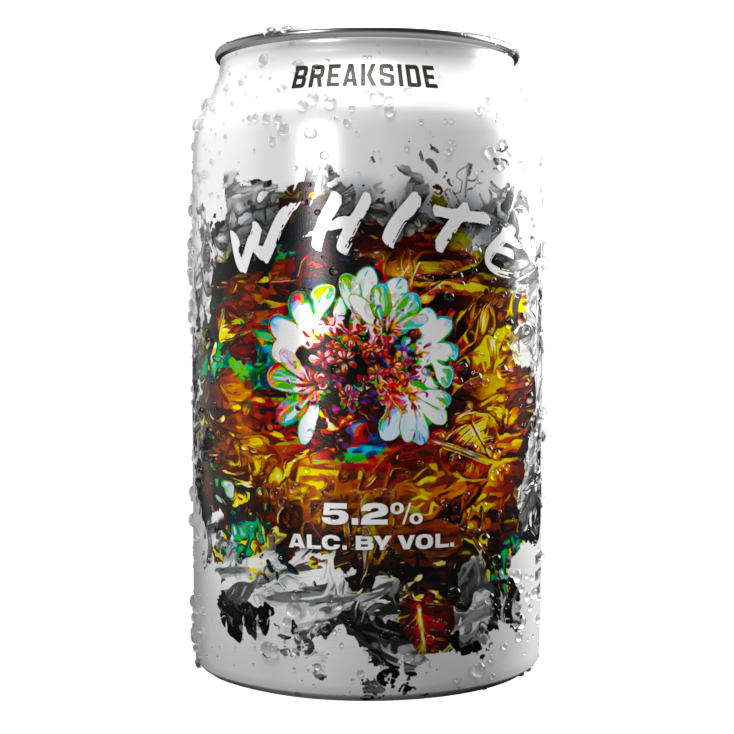 BREAKSIDE WHITE 6PKC