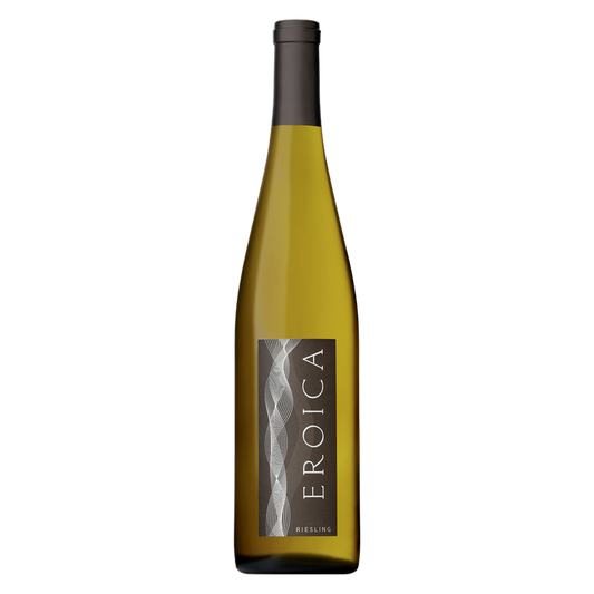 Chateau Ste Michelle Eroica Riesling 750ml