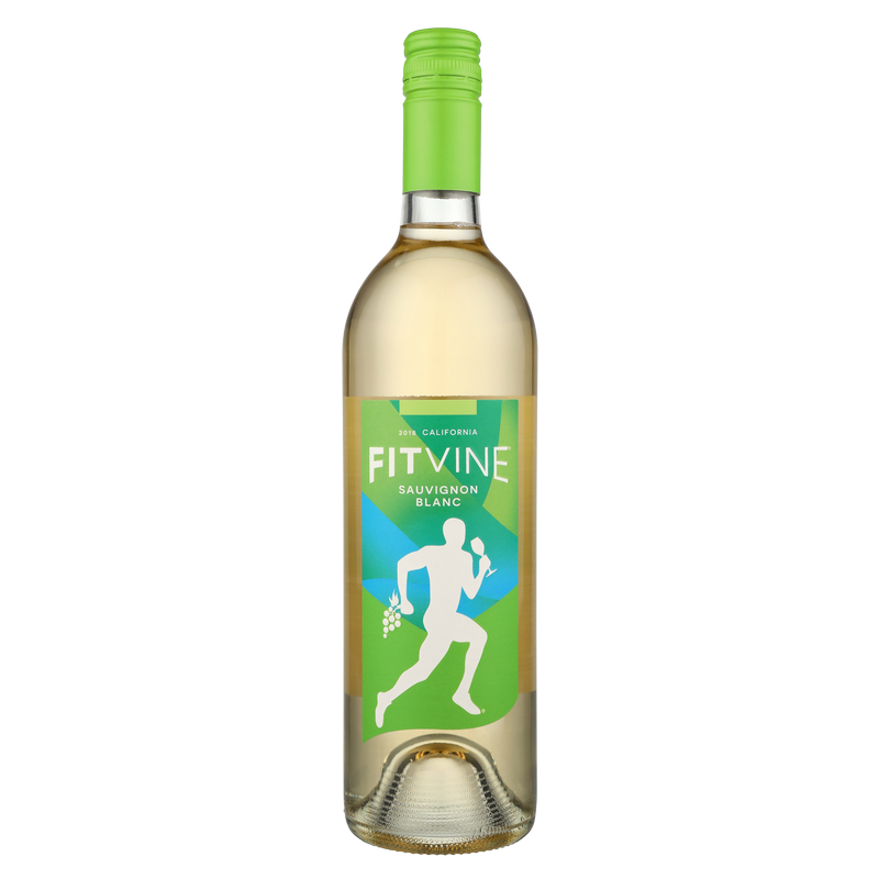 Fitvine Sauvignon Blanc 750ml