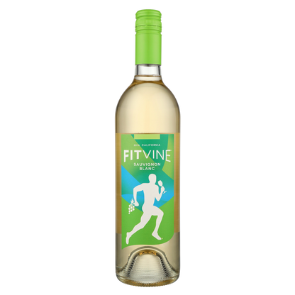 Fitvine Sauvignon Blanc 750ml