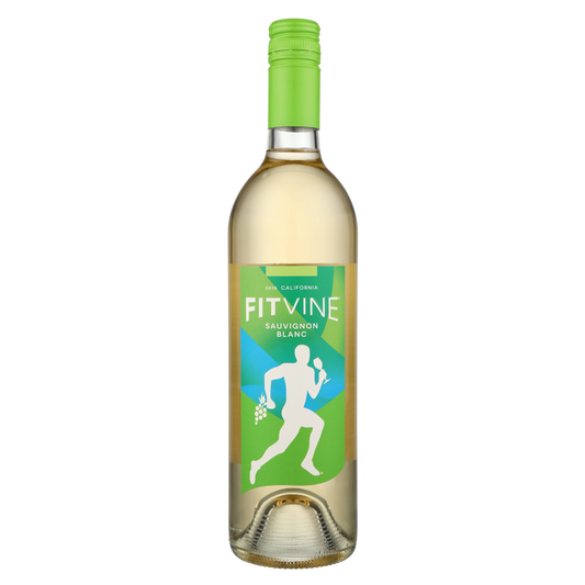 Fitvine Sauvignon Blanc 750ml