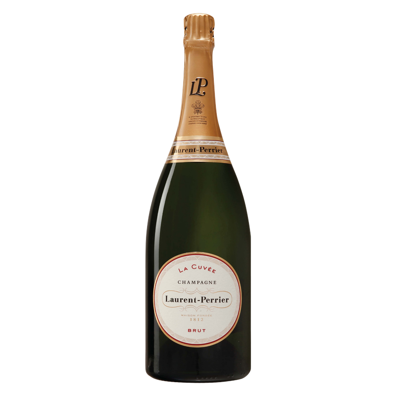 Laurent Perrier Le Cuvee Brut NV 1.5 Liter