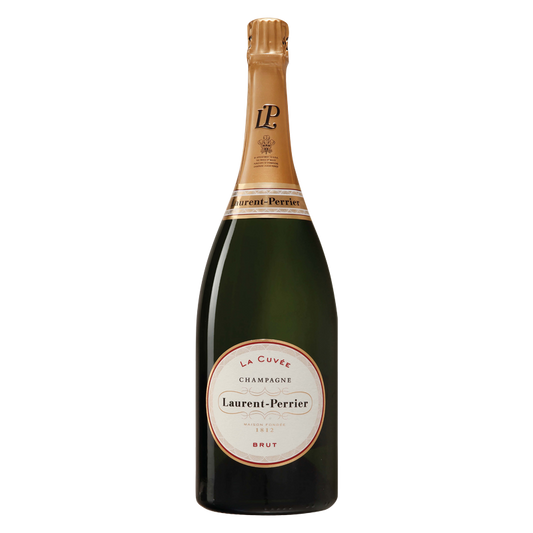 Laurent Perrier Le Cuvee Brut NV 1.5 Liter