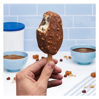 Blue Bunny Bunny Tracks Load'd Bars 4ct