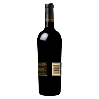 Trailhead Napa Valley Cabernet Sauvignon 750ml