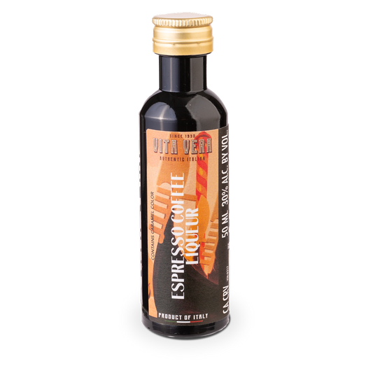 Vita Vera Espresso Coffee Liqueur 50ml