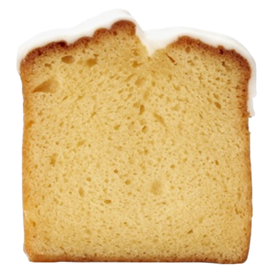 Sweet Sam's Iced Lemon Pound Cake - 3.5oz