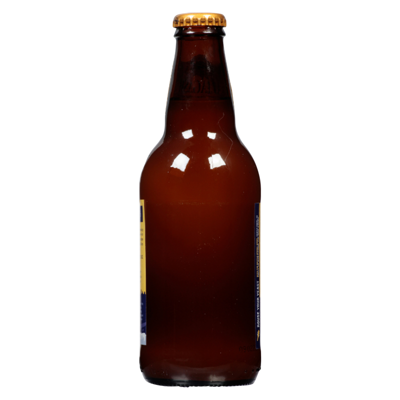 Allagash White Ale Single 12oz Btl