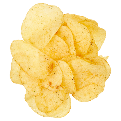 Rap Snacks Migos Sour Cream and Ranch Chips 2.5oz