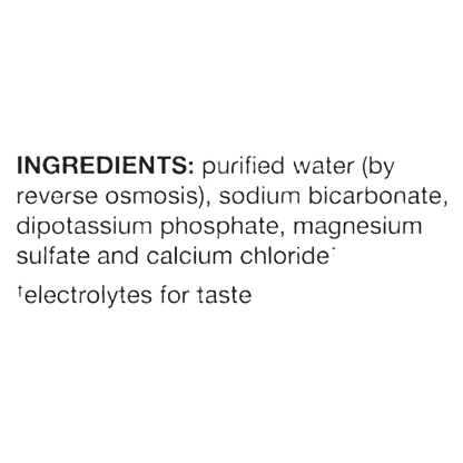 Essentia Water 1L Btl