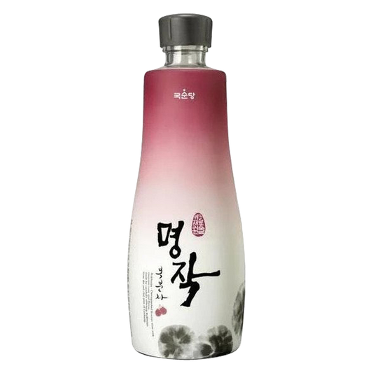 Kook Soondang Bokbunja 375ml