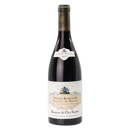 Bichot Vosne Roman 2017 750ml