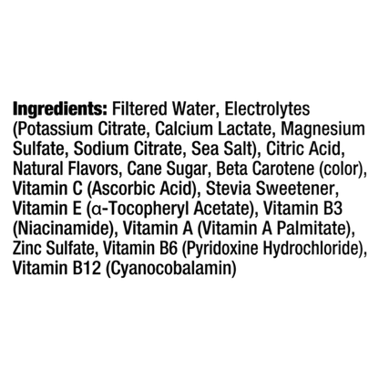 Más+ by Messi Orange D'or 16.9oz Btl