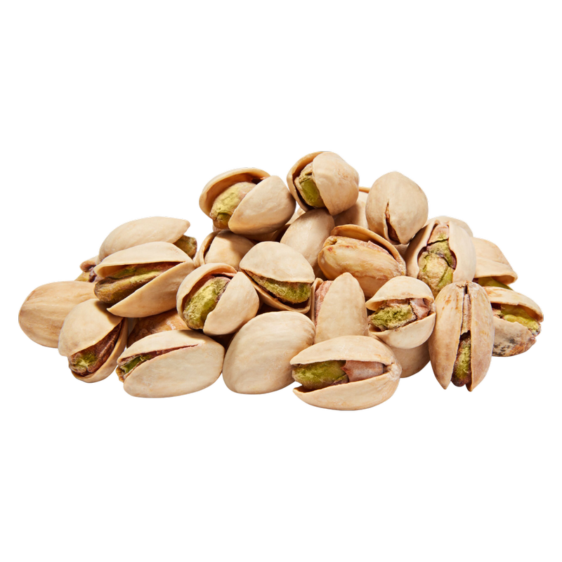 Nut Harvest Salted Pistachios 1.75oz